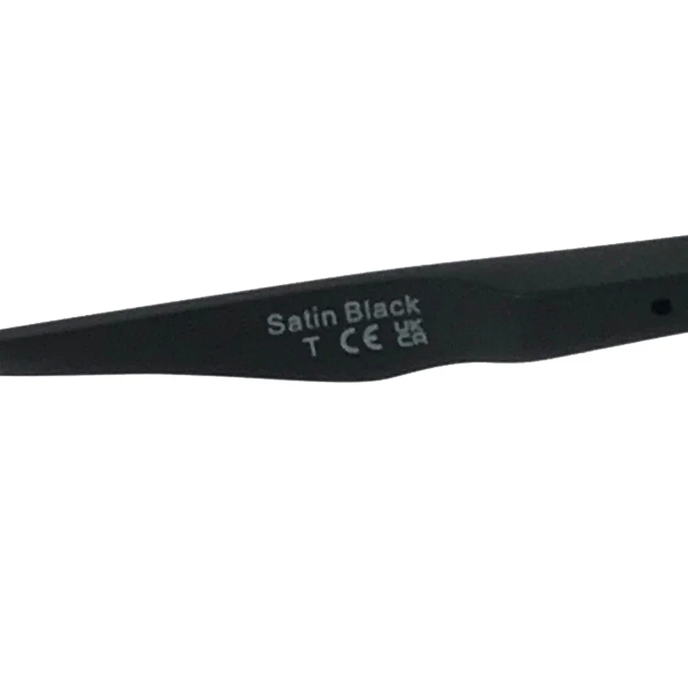Oakley Eyeglasses Frames Limit Switch OX5121-0155 Satin Black Wire Rim 55-16-139